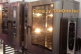 Cách Chọn thiết bị inox cho bếp công nghiệp nhà hàng khách sạn